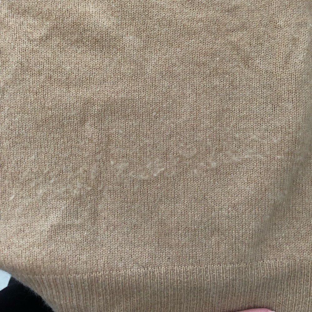 Ann Taylor cashmere sweater - Picture 6 of 6